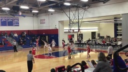 Selinsgrove girls basketball highlights Bellefonte High School