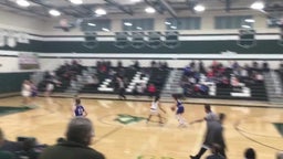 Selinsgrove girls basketball highlights Lewisburg High School
