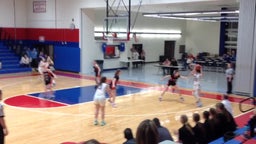 Selinsgrove girls basketball highlights Jersey Shore High School