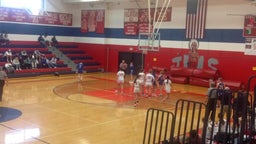 Selinsgrove girls basketball highlights Juniata High School