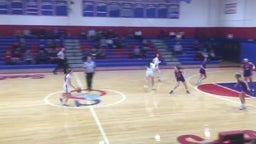 Selinsgrove girls basketball highlights Danville High School