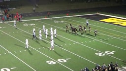 Pio Stowers's highlights vs. Wasatch High School