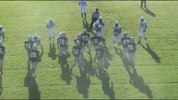 Colony football highlights vs. Soldotna