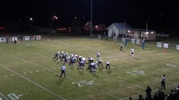 Highlight of vs. Dist II-III Playoff