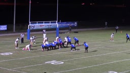 Landstown football highlights Cox High School