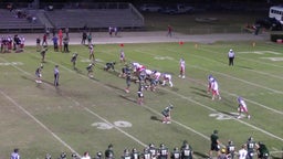 Kempsville football highlights Cox High School