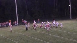 Spencer/Columbus football highlights vs. Neillsville