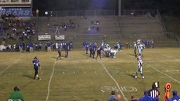Jacoby Lockhart's highlights vs. Central of Coosa Cou