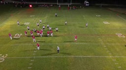 McEwen football highlights Hickman County High School
