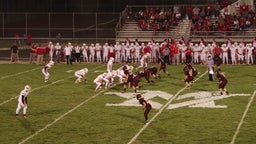 Princeton football highlights vs. Mt. Vernon High