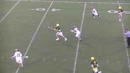 Bishop Timon-St. Jude lacrosse highlights vs. Corning-Painted Post