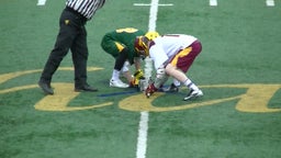 Bishop Timon-St. Jude lacrosse highlights vs. Ithaca