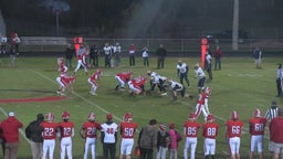 Colon football highlights Lake Michigan Catholic