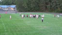 Altoona football highlights vs. Neillsville