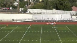 Arcadia football highlights Buckeye Union High School