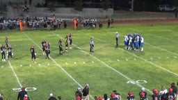 Buckeye football highlights Lee Williams High School