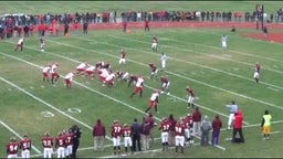 Kendall Day's highlights vs. Hazelwood East High