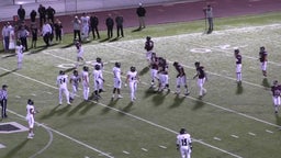 Zach Marcheselli's highlights Edmond Memorial High School