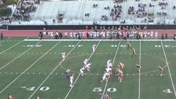 California football highlights Schurr High School