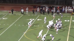 Denver West football highlights Littleton High School