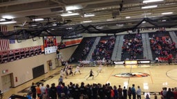 Somerset basketball highlights vs. New Richmond High