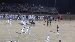 Wilson football highlights West Morgan High School