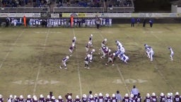 Henderson County football highlights Crittenden County High School