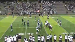 Hoover football highlights Reedley High School