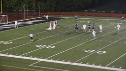 Colby Dry's highlights Lake Norman High School