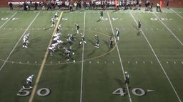 Emerald Ridge football highlights Auburn High School