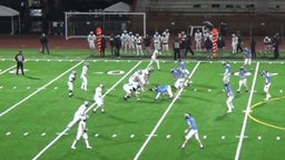 Emerald Ridge football highlights Rogers High School (Puyallup)