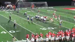 Marcus Lewis's highlights Lewis County High School 22-23