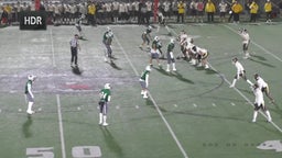 Tate Reid's highlights Helix High School