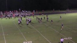 Silliman Institute football highlights vs. Trinity Episcopal Day