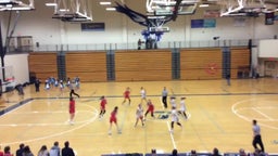Liberty girls basketball highlights McMinnville High School
