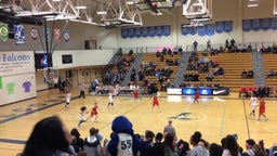 Liberty girls basketball highlights Westview High School