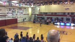 Liberty girls basketball highlights Sherwood High School