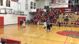 Liberty girls basketball highlights Westview High School