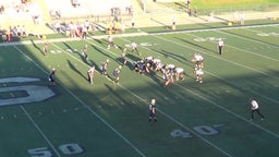 Cottonwood football highlights Skyline High School