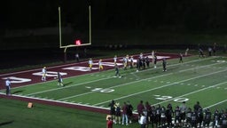 Cottonwood football highlights Jordan High School