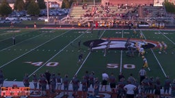 Cottonwood football highlights Murray High School