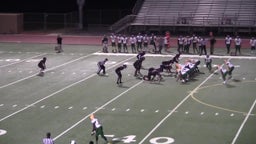 Florin football highlights vs. Kennedy