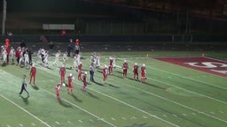 St. Rita football highlights Marist High School