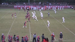 McKinley football highlights Kalani High School