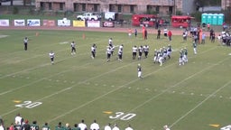 Acadiana football highlights Northside High School