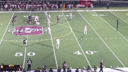 Satsuma football highlights UMS-Wright High School