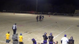 Loraine football highlights Moran High School