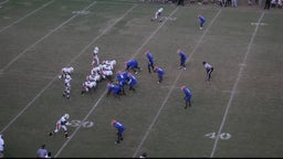 Columbia football highlights vs. Stockbridge