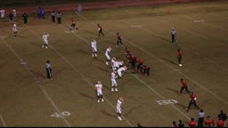 Columbia football highlights vs. Stone Mountain High