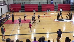 Kaylee Swafford's highlights Upson Lee High School GA